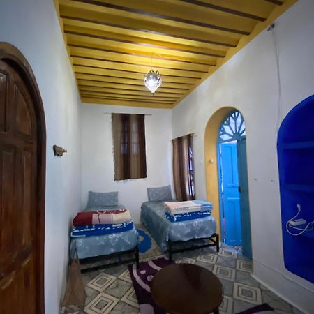 Hotel Ahrazem Chefchaouen Exterior photo