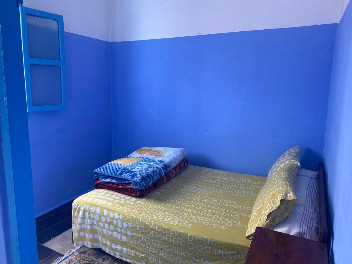 Hotel Ahrazem Chefchaouen Exterior photo