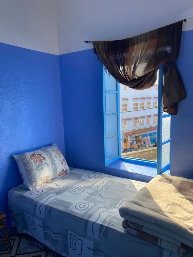 Hotel Ahrazem Chefchaouen Room photo