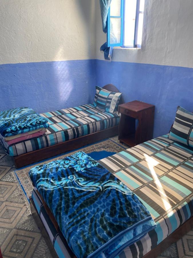 Hotel Ahrazem Chefchaouen Exterior photo