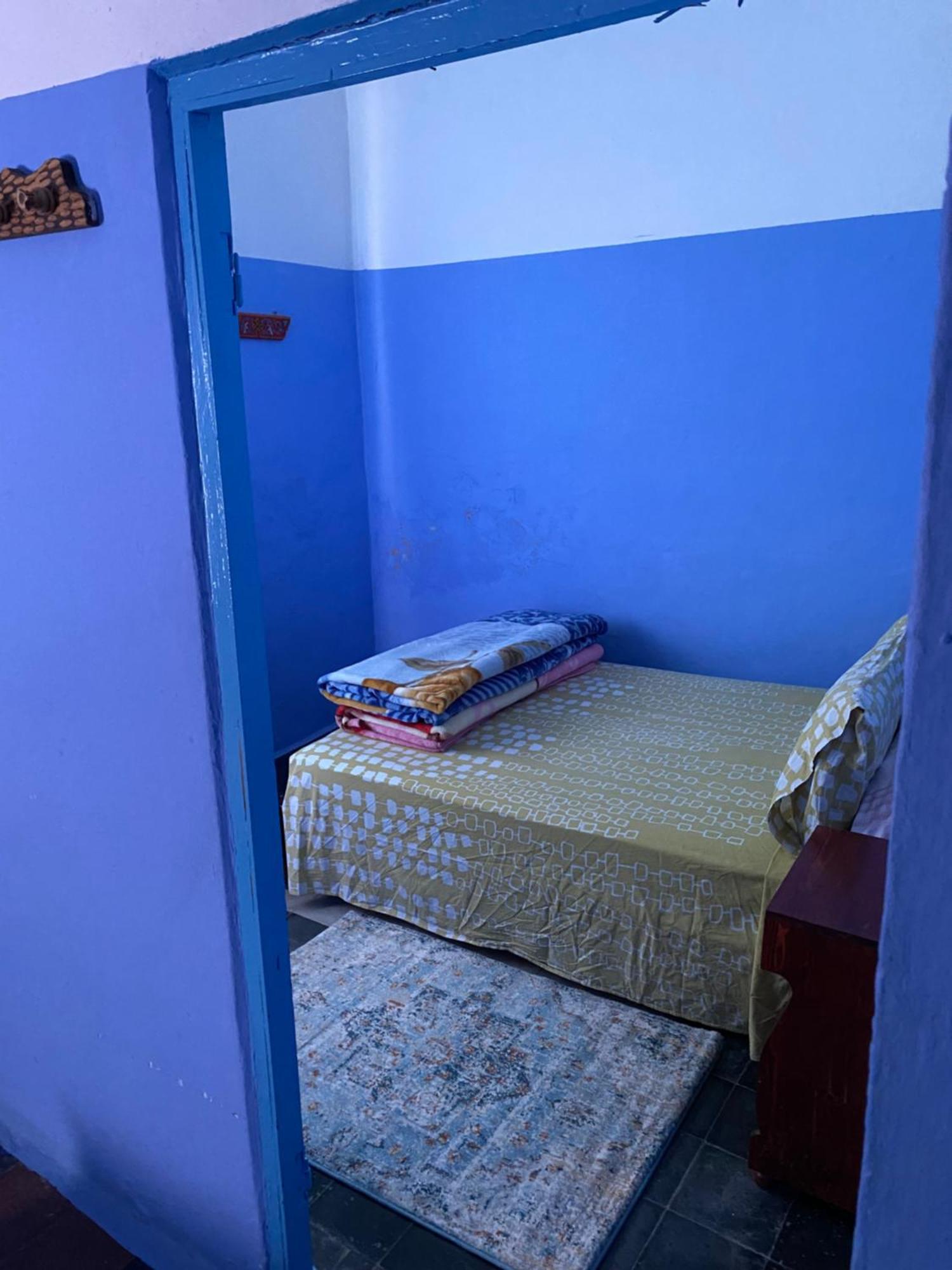 Hotel Ahrazem Chefchaouen Exterior photo