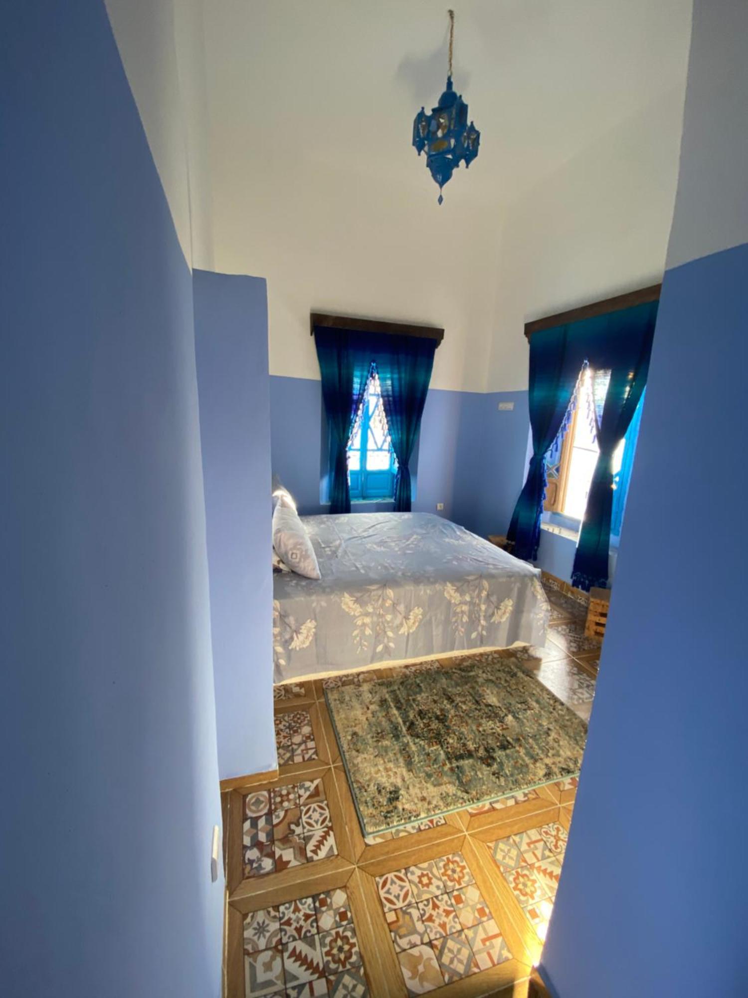 Hotel Ahrazem Chefchaouen Exterior photo