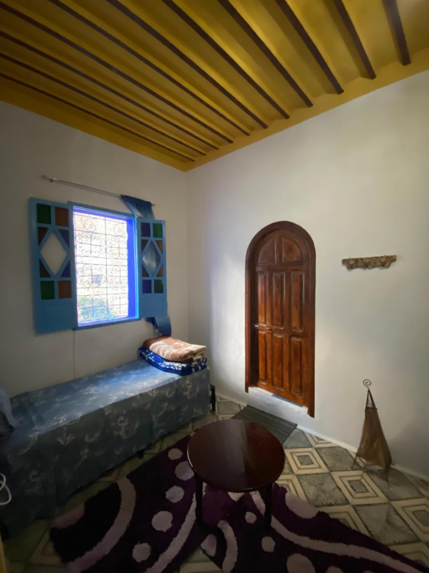 Hotel Ahrazem Chefchaouen Exterior photo