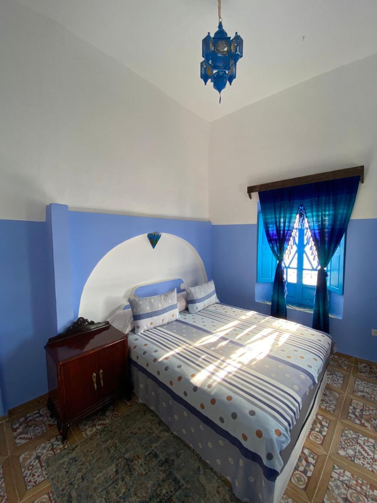 Hotel Ahrazem Chefchaouen Exterior photo